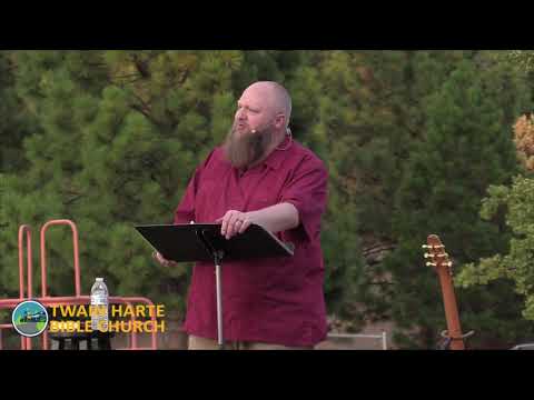 &quot;Law of Love&quot; Exodus 23:1:23:33 8-9-2020