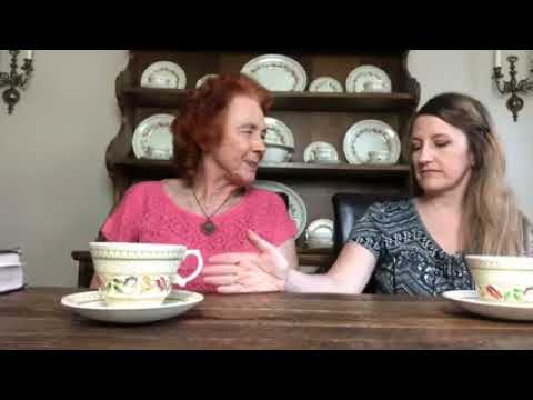 LIVE Talk Show Proverbs 31:13 pt 1