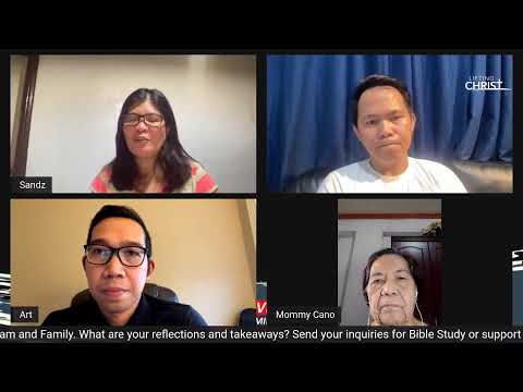 They Testified of Jesus, Preaching the Gospel-  Acts 8:1-25 | LC Morning Devotional