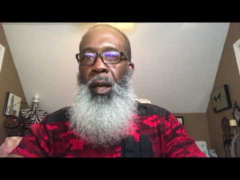 1/24/21 “Tragedy” (Joshua 1:1-8)