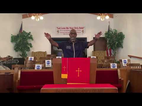 “Don’t Throw Away Your Confidence In God” Hebrews 10:35-36