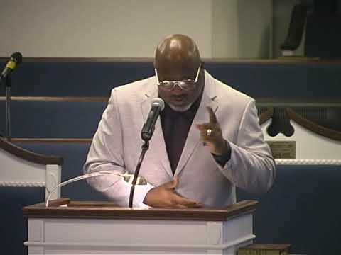 "Guess Who's Coming To Dinner", Revelation 3: 19-22, Pastor Gaylon Wright,