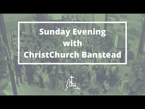 Sunday 27 December, 6:15pm (2 Thess 1:11-12)