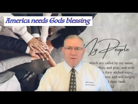 Daily Visit with God, Genesis 47:7