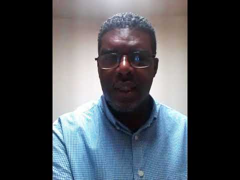 Dr. Charles Young ll  Pulpit Marketing  Matthew 20:25-28