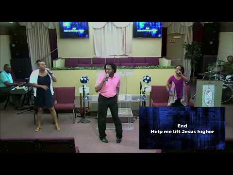 Pastor Michael Owen - We Need To Pray (Philippians 1:3-4) - 28July2018 (Full Service)