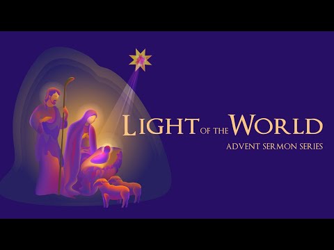 The End of Light | Revelation 21:23-24; 22:1-5, 16