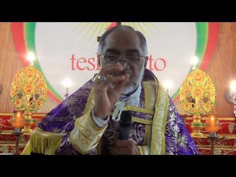 Daily reflection St John 8:41-47(26/06/2020)