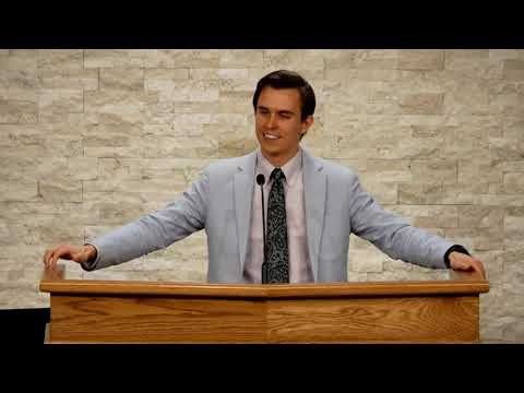 The Godly Home Part 3: The Godly Man Promotes a Christ-Centered Home (Ephesians 5:25-30)