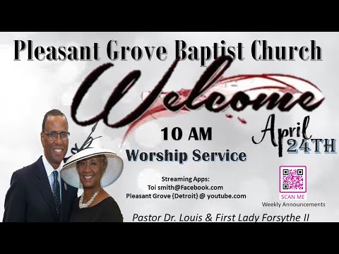 Dr. Clifton Conley,  It's All Good" Psalms 119:67-75