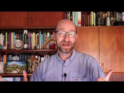 Connecting People to God through Worship || Psalm 105:1–7, 42–45, 13 February 2022