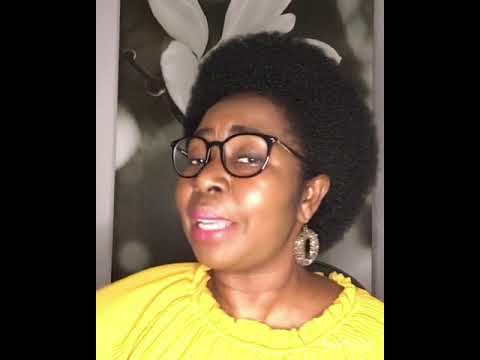 Joyce Kumi Mintah Inspirational word: The Evil thoughts turned into blessings  (2nd Samuel 6:10-12)