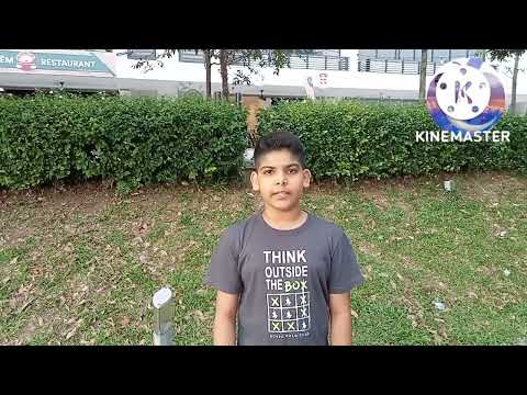 Hi guys, Today I sharing from John 14:19-20 shared by Abram Zubair