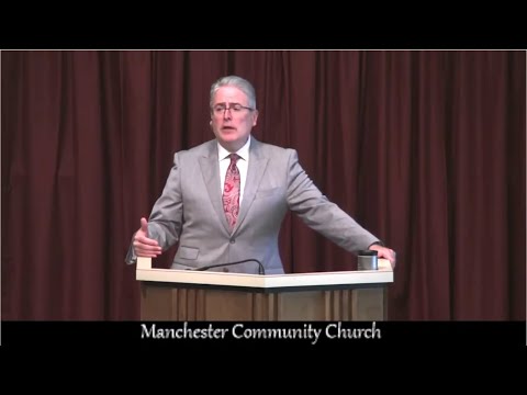 "A Church to be Proud Of" (Part 2), Romans 15:14-19