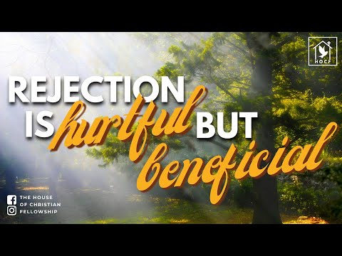 DAILY WORD-TO-GO Judges 11:1-11 "Rejection is hurtful but beneficial"