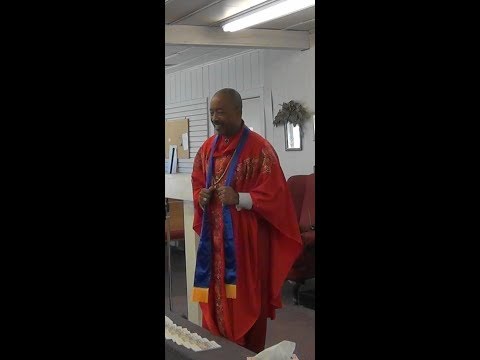 Let's Go Deeper In Christ Jesus - James 2:19