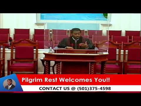 "Overcoming Mistakes" Acts 15:36-40, II Timothy 4:11; 8/29/2021 Sunday Morning Service