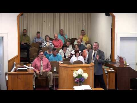 A Visit to the Heart Doctor (Psalms 139:23-24)