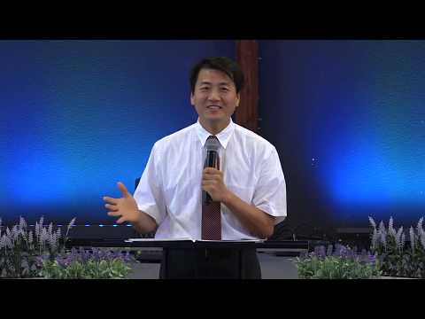 (05/10/2020) ACTS 6:8-15 The way of the Martyrs