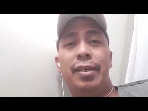 Sharing God's Word: Luke 24:17 What was happening?