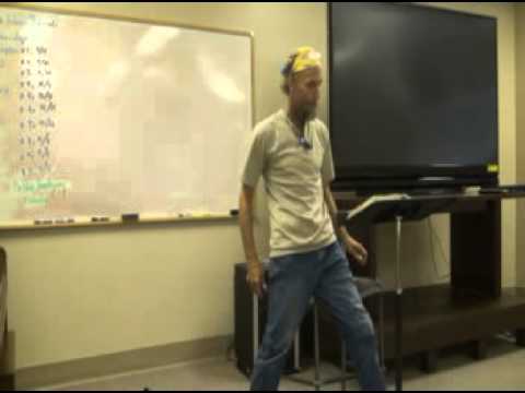 Exodus 13:19 - 15:18 Part 7