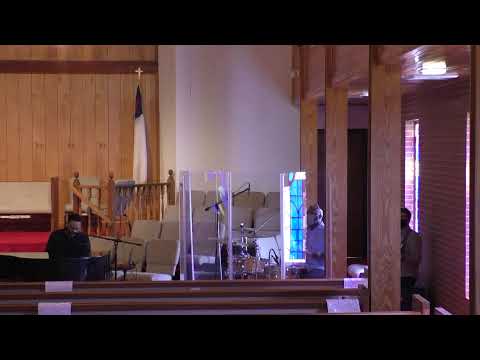 09/05/21 When God Is Your Only Option Habakkuk 1: 1-5