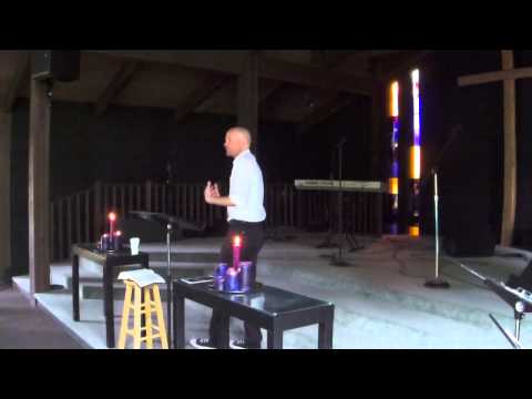 1 Samuel 2:12-36 - James Harleman - 8/30/15