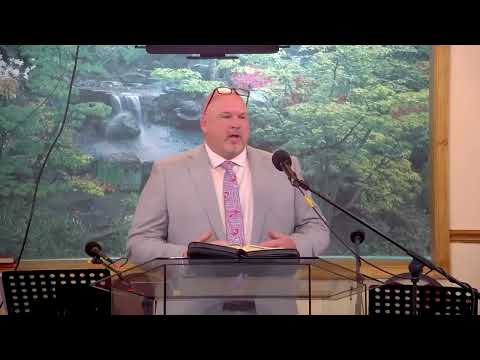 Sunday School Lesson - Condemnation, Compassion, Joy and Restoration (Mark 16:1-15) (RCBC 3-31-24)