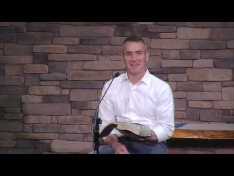 Revelation 4:3-11 - March 22, 2020