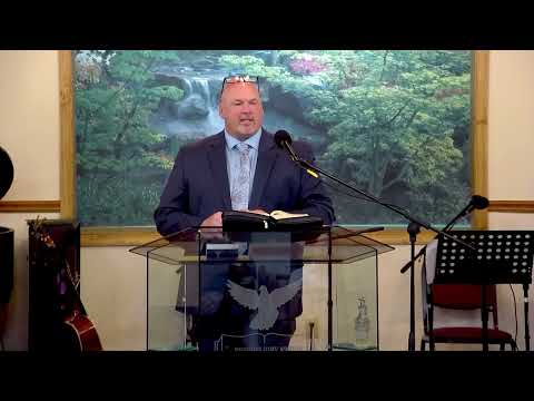 Sunday School Lesson - Paul Starts Another Riot (Acts 23:1-11) (RCBC 5-28-23)