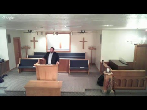 "When Sin Goes Viral" Haggai 2:10-14