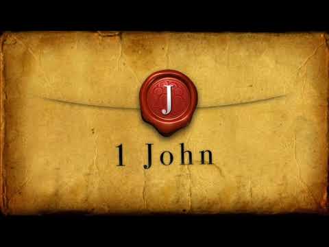 "Walking in the Same Way as Jesus" 1 John 2:6-8