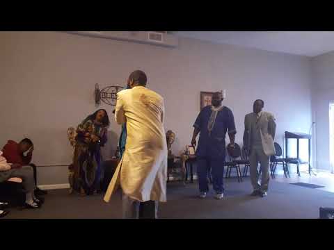 Evangelist Policarpe - Romans 7:21-22