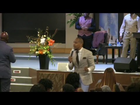 "The Lord Will Make Room" (Genesis 26:17-22)