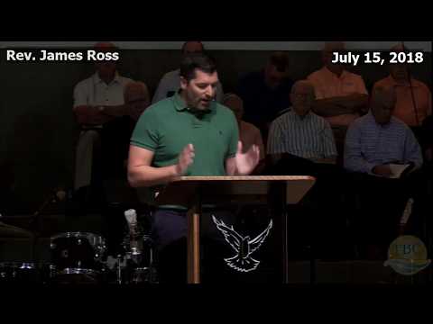 Turn to a Living God (Acts 14:8-18)