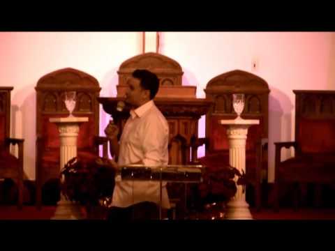 Fasting do's and don'ts - Isaiah 58:6