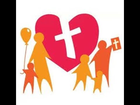 Acts 2:42-47 and 4:32-37 - Mark Tough