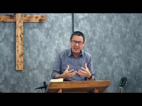 Hebrews 13:9 - Gods grace in and through our life