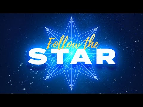 Follow the Star - Acts 13:36  - Art Dykstra