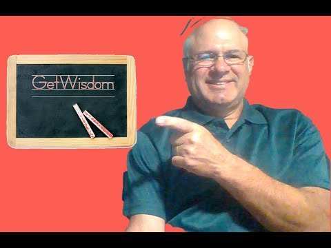 Proverbs 2:7 Hoarding Wisdom