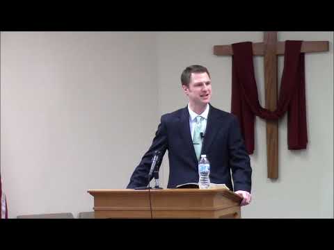 Lighting The Darkness (Ephesians 5:11-14)