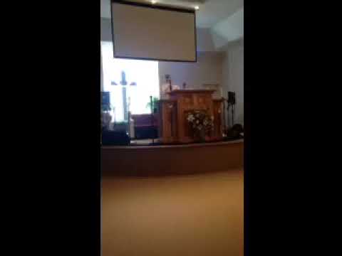 Clip from the Sermon There is but a Step by Pastor Brent Lewis 11262017 2