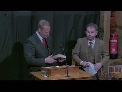 The God of Peace Shall Bruise Satan - Romans 16:17-20