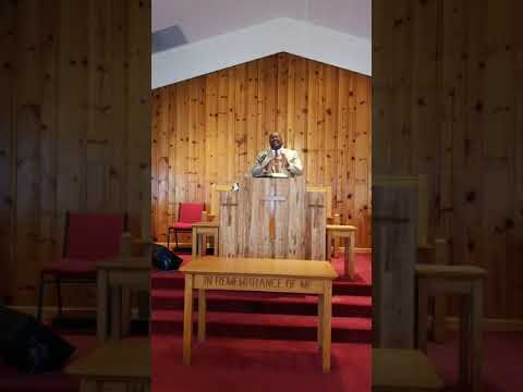 REMAINING FAITHFUL IN TOUGH TIMES, Pt. 3 (1 Thessalonians 2:15-16)