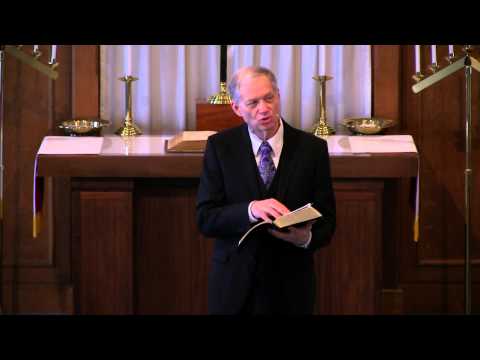 Why We Keep on Going--2 Corinthians 5:1-10