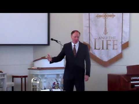 "Is Socialism Christian?" Acts 4:32-5:11. Pastor MacLaren, First Church OPC Perkasie, PA