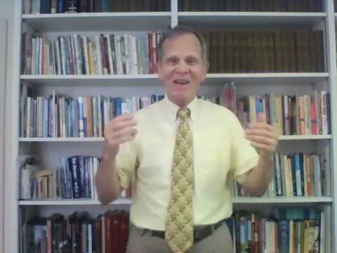 "God's Mercy Overcomes Evil" (Part One) Romans 12:1-2; 9-13 Pastor Louis Prontnicki