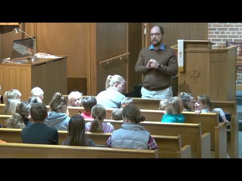 Devotion 1 Kings 19:11-13