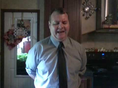 Sunday Sermon "A Contrast Between the Godly & the Wicked" Psalm 37:21,22