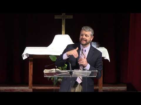 On the Run | 1 Samuel 27:1-29:11 | June 16, 2019 | CCNYC Sermons